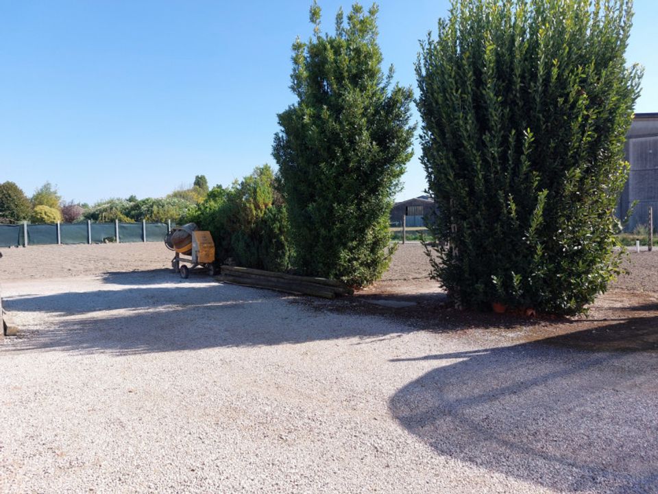 Rækkehus i Badia Polesine, Rovigo - foto 4