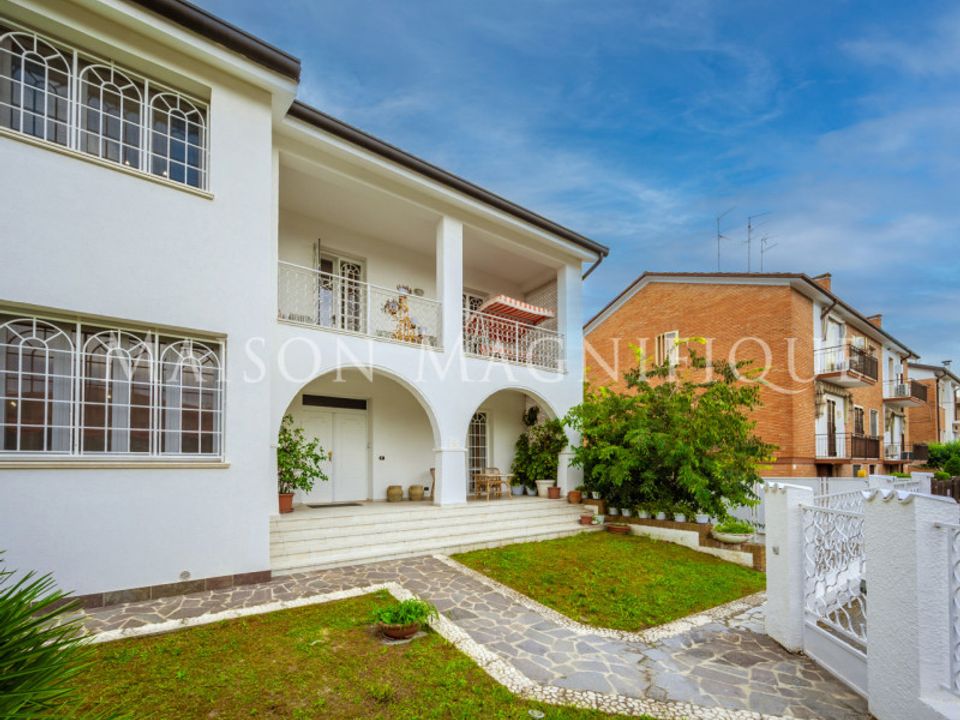 Villa i Ferrara, Ferrara - foto 1