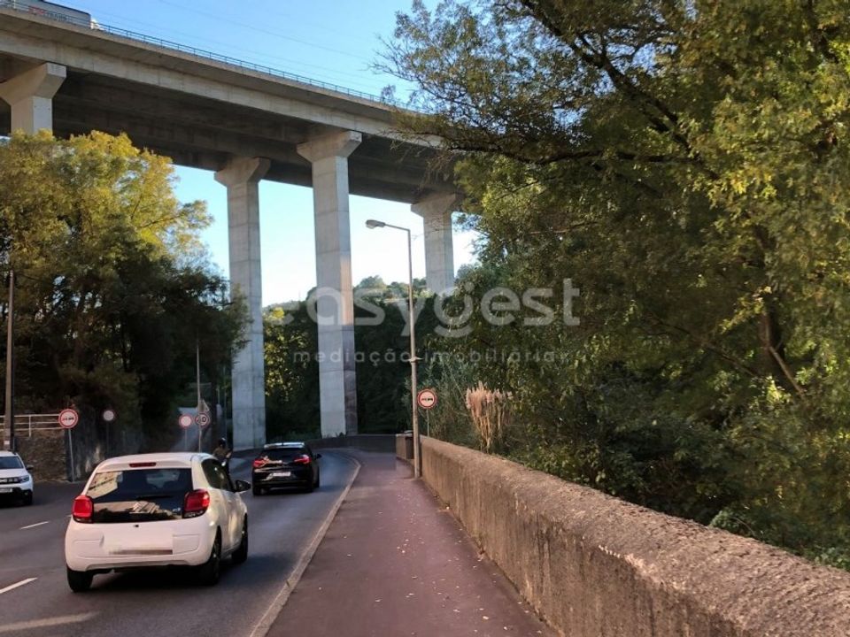Erhvervsejendom i Belas, Lisbon - foto 5