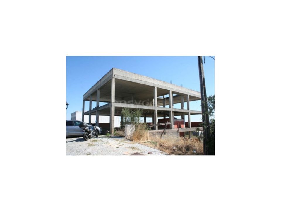Terreno en Alvito, Beja - foto 1