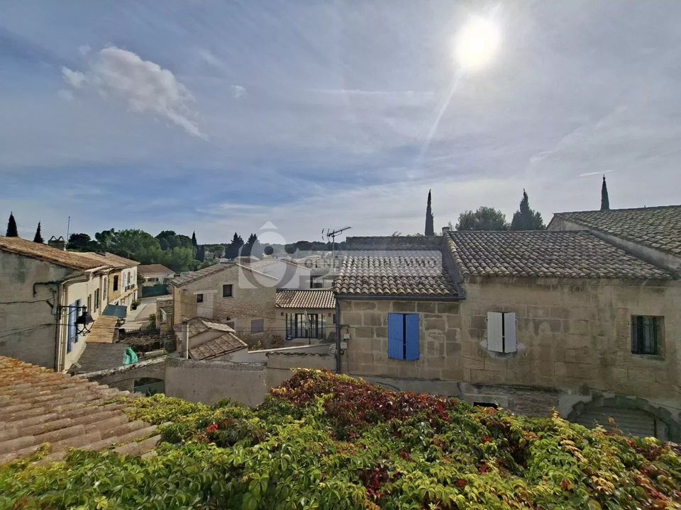 Villa i Fontvieille, Bouches-du-Rhone - foto 3