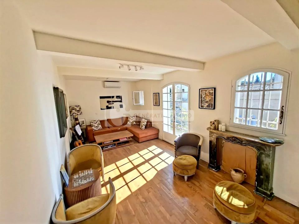 Villa i Fontvieille, Bouches-du-Rhone - foto 4