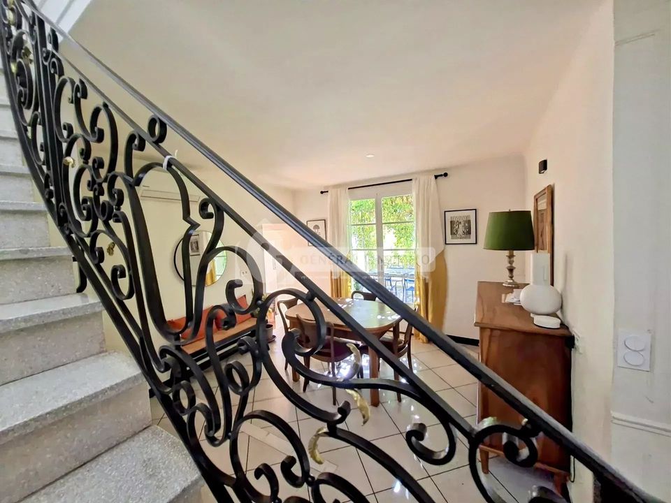 Villa i Fontvieille, Bouches-du-Rhone - foto 5