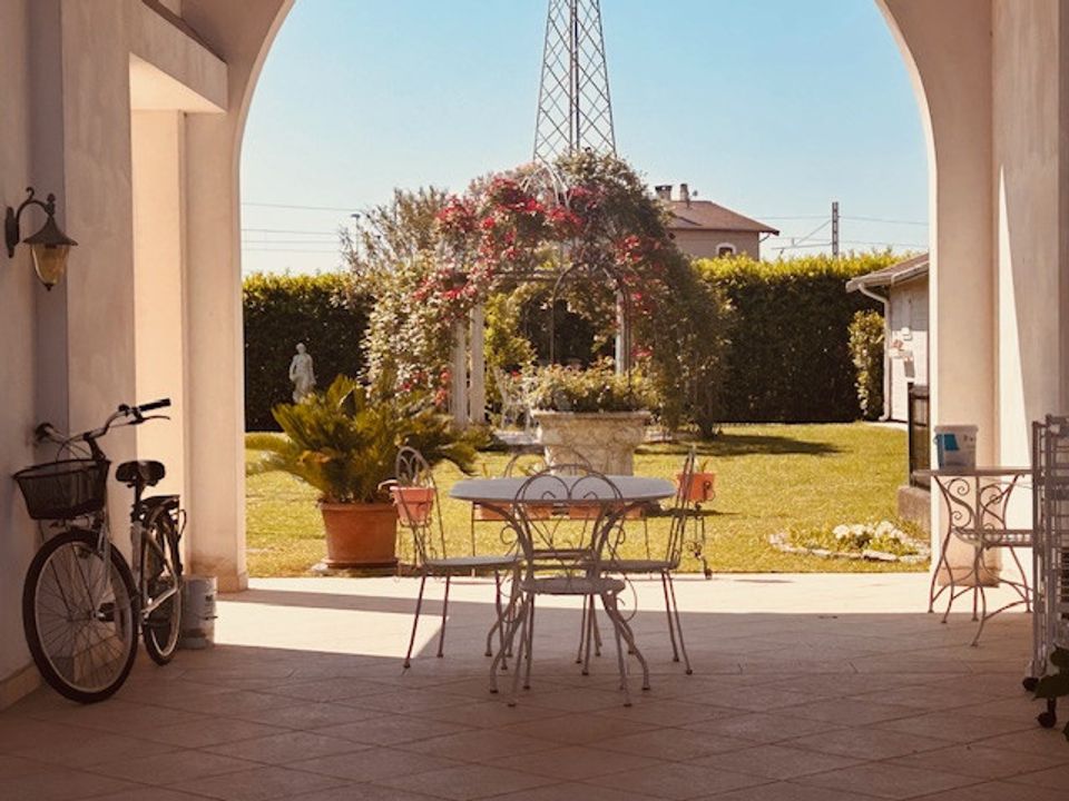Villa a Castelfranco Veneto, Treviso - foto 1