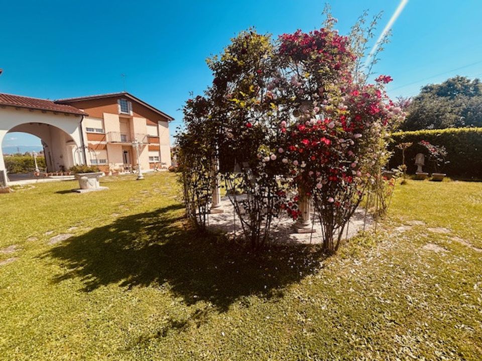 Villa a Castelfranco Veneto, Treviso - foto 2