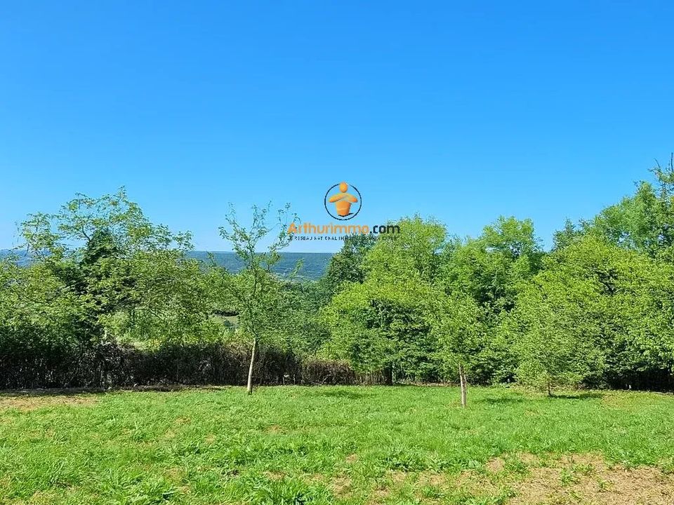 Terreno en Averan, Hautes-Pyrenees - foto 1