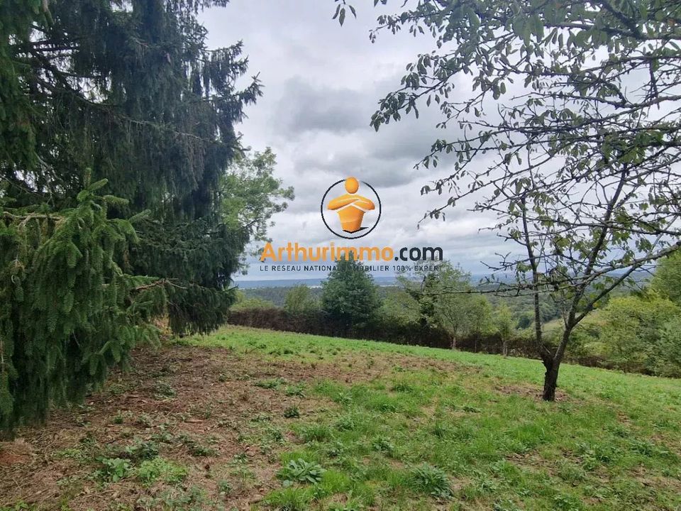 Terreno en Averan, Hautes-Pyrenees - foto 2