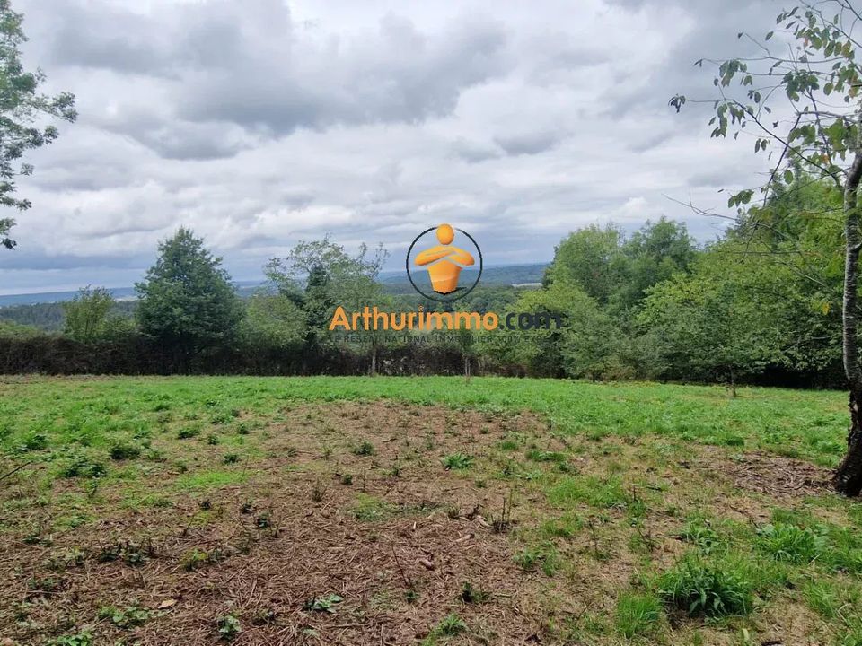Terreno en Averan, Hautes-Pyrenees - foto 3