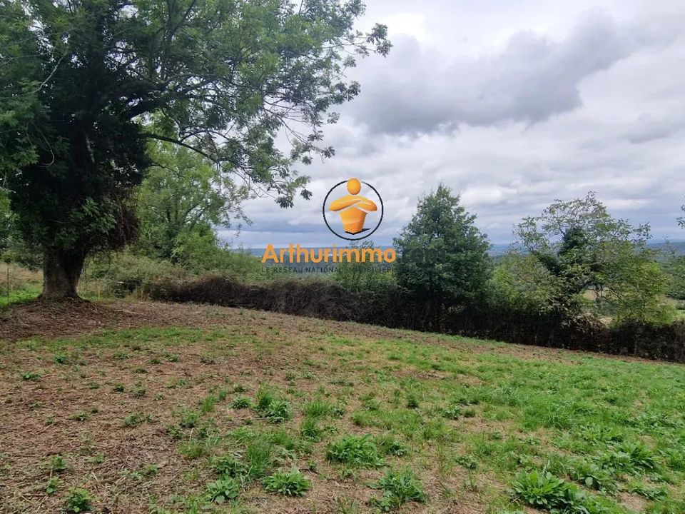 Terreno en Averan, Hautes-Pyrenees - foto 4