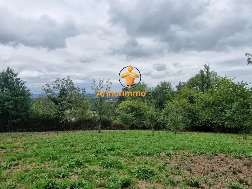 Terreno en Averan, Hautes-Pyrenees - foto 5