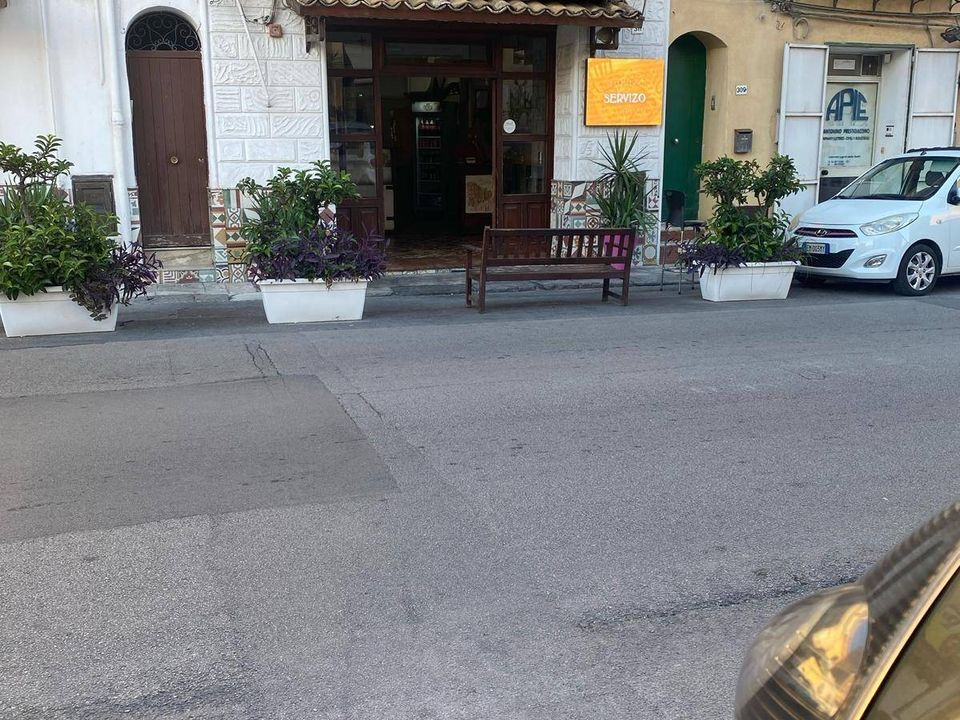 Erhvervsejendom i Palermo, Palermo - foto 1