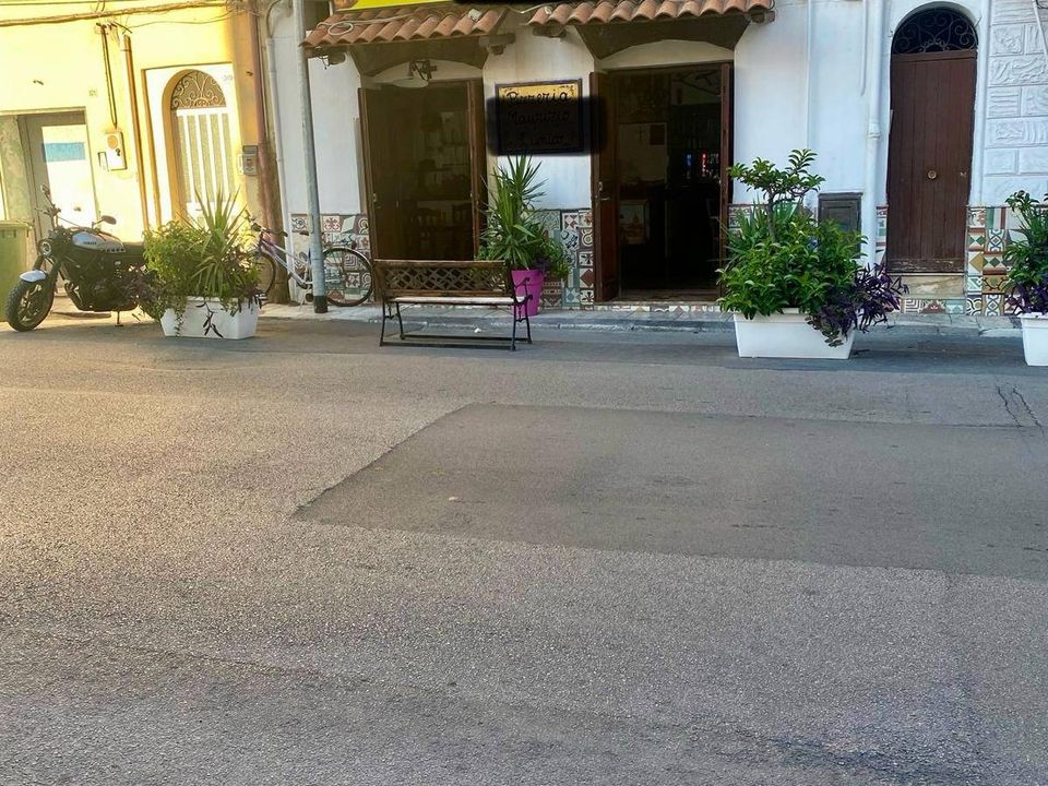 Erhvervsejendom i Palermo, Palermo - foto 2