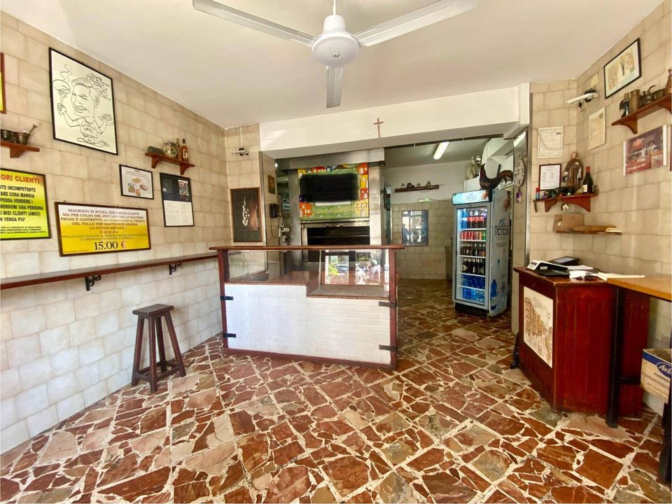 Erhvervsejendom i Palermo, Palermo - foto 3