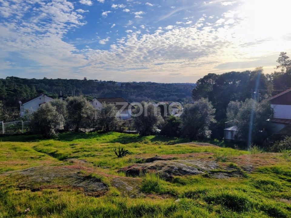 Helårsgrund i Viseu, Viseu - foto 5