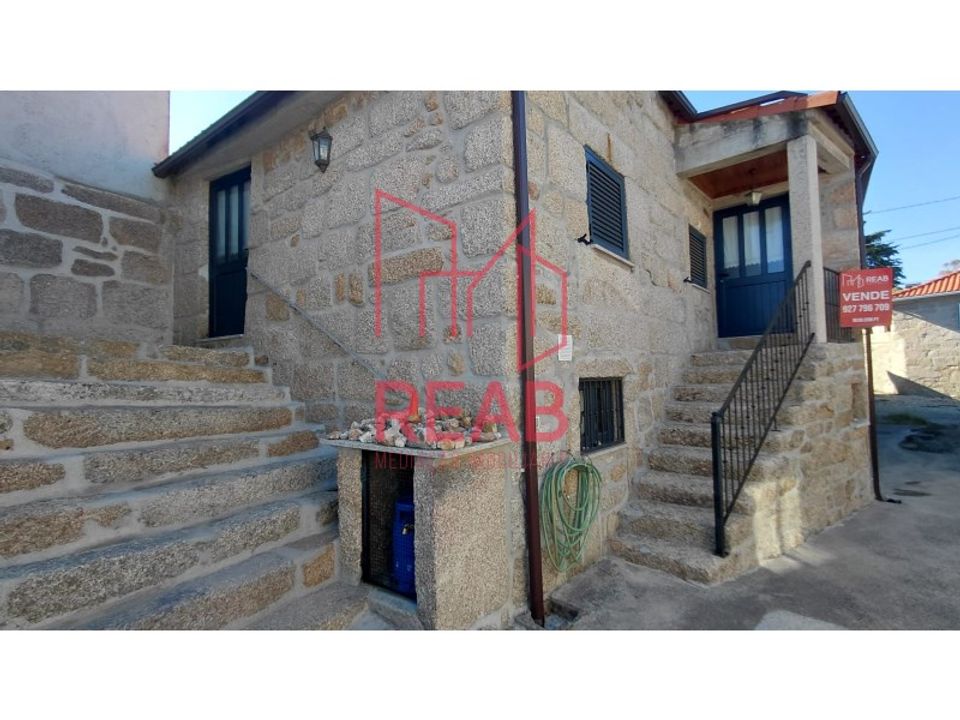 Villa i Aguiar da Beira, Guarda - foto 3