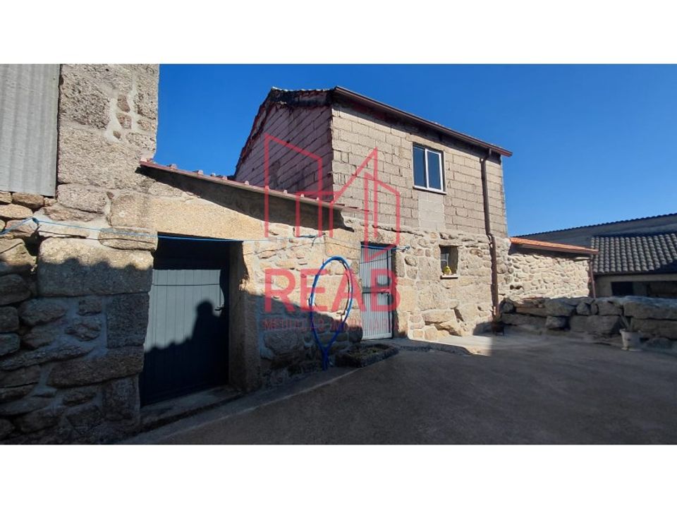 Villa i Aguiar da Beira, Guarda - foto 5