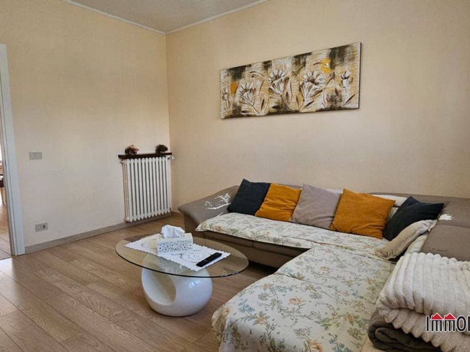 Lejlighed i Colle di Val d'Elsa, Siena - foto 4