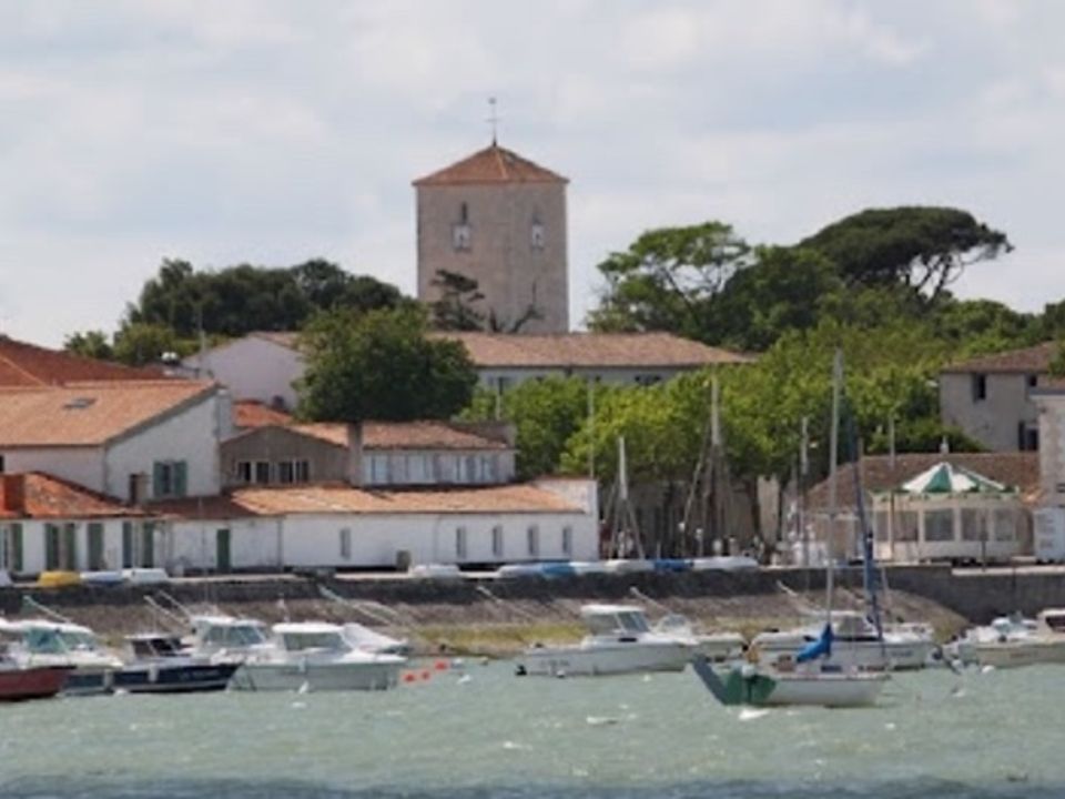 Leilighet i La Flotte, Charente-Maritime - bilde 3