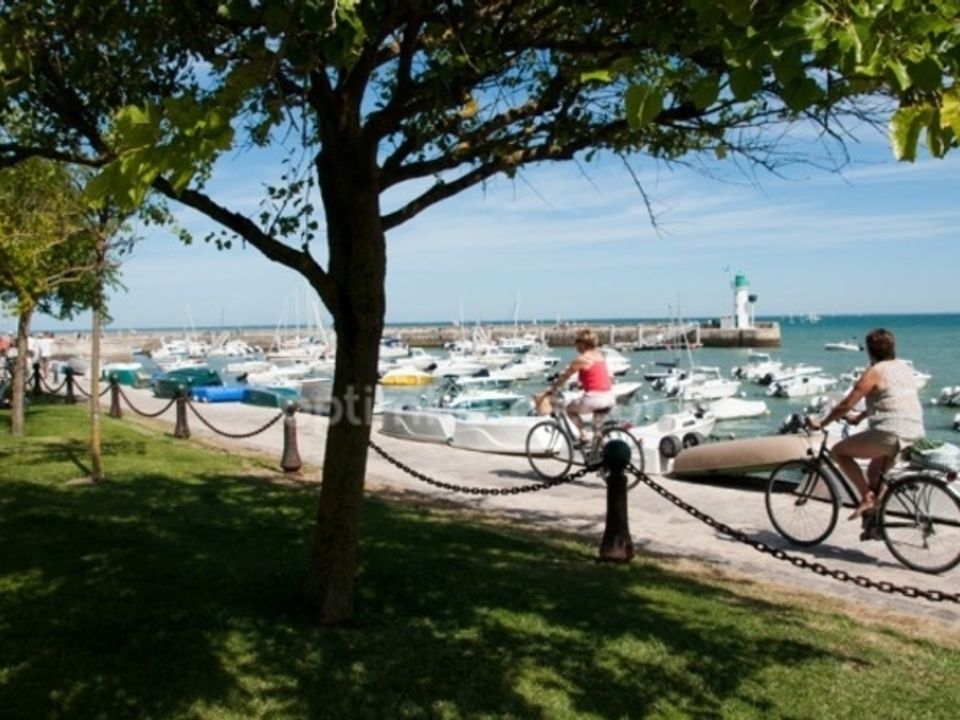 Leilighet i La Flotte, Charente-Maritime - bilde 4