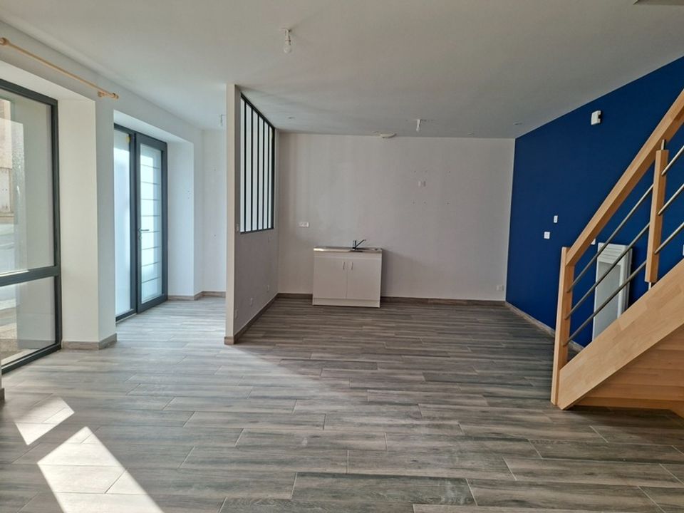 Landsbyhus i Le Horps, Mayenne - foto 5