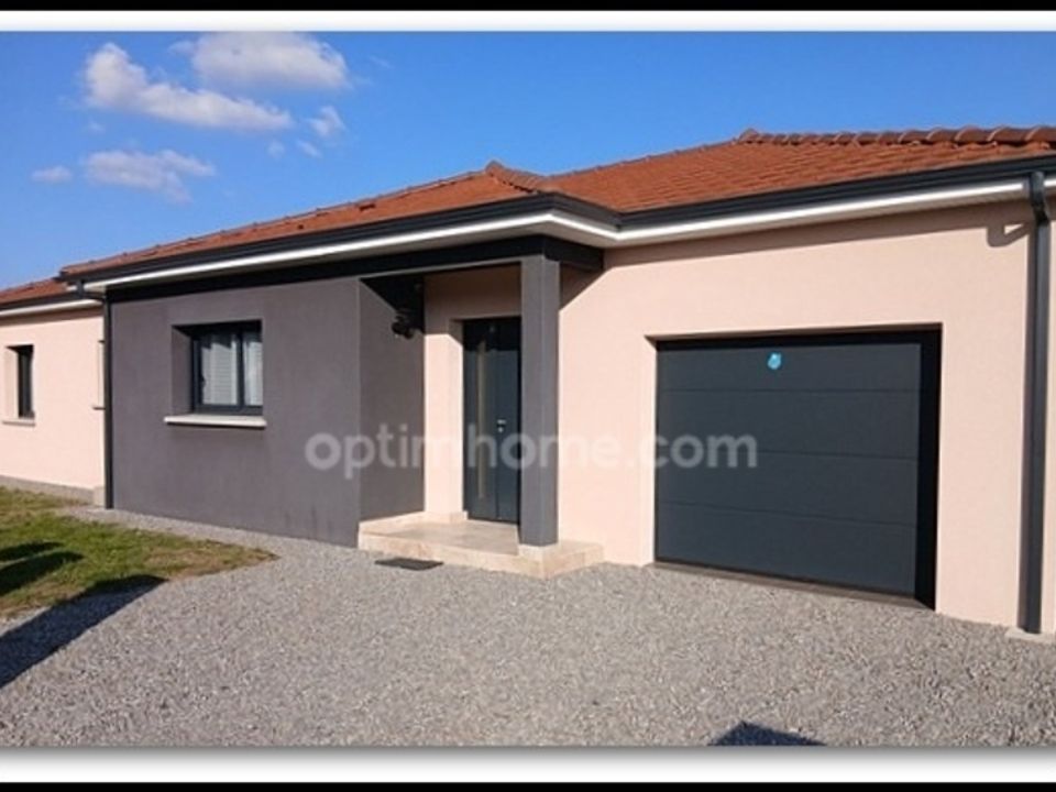 Villa i Avermes, Allier - bilde 1