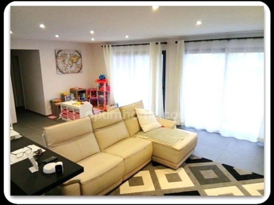 Villa i Avermes, Allier - bilde 5