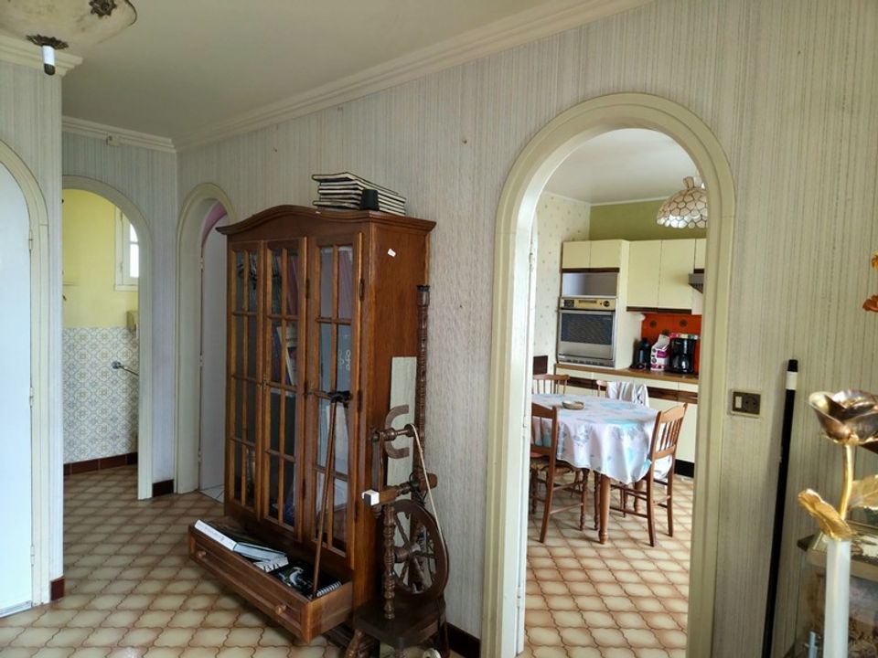 Villa i Plougoulm, Finistere - foto 5