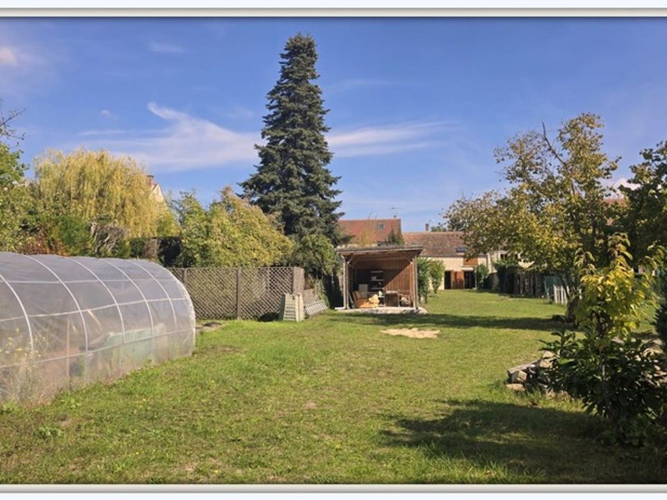 Villa i Neuville-sur-Oise, Val-d'Oise - foto 3