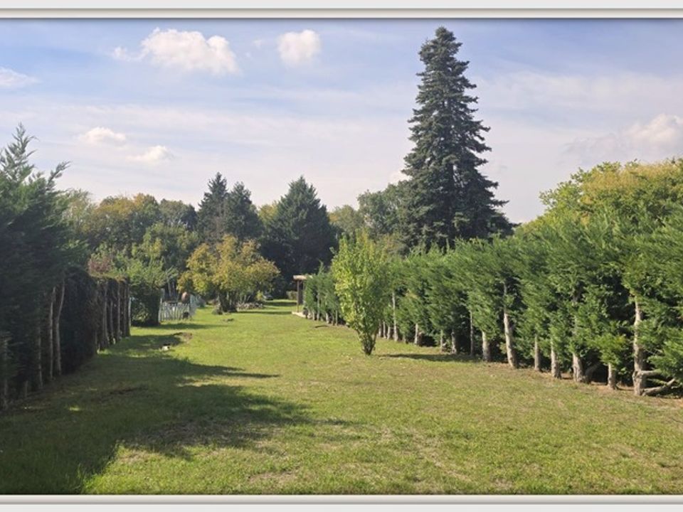 Villa i Neuville-sur-Oise, Val-d'Oise - foto 4