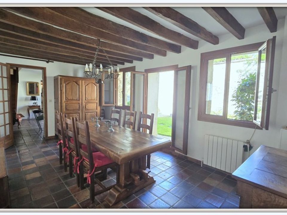 Villa i Neuville-sur-Oise, Val-d'Oise - foto 5