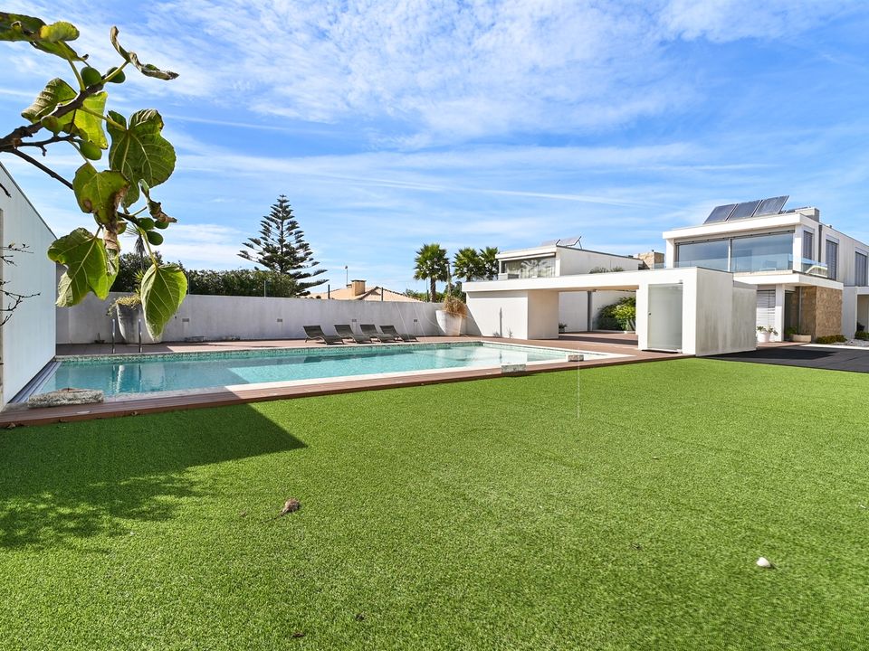 Villa i Vila Nova de Gaia, Porto - foto 2