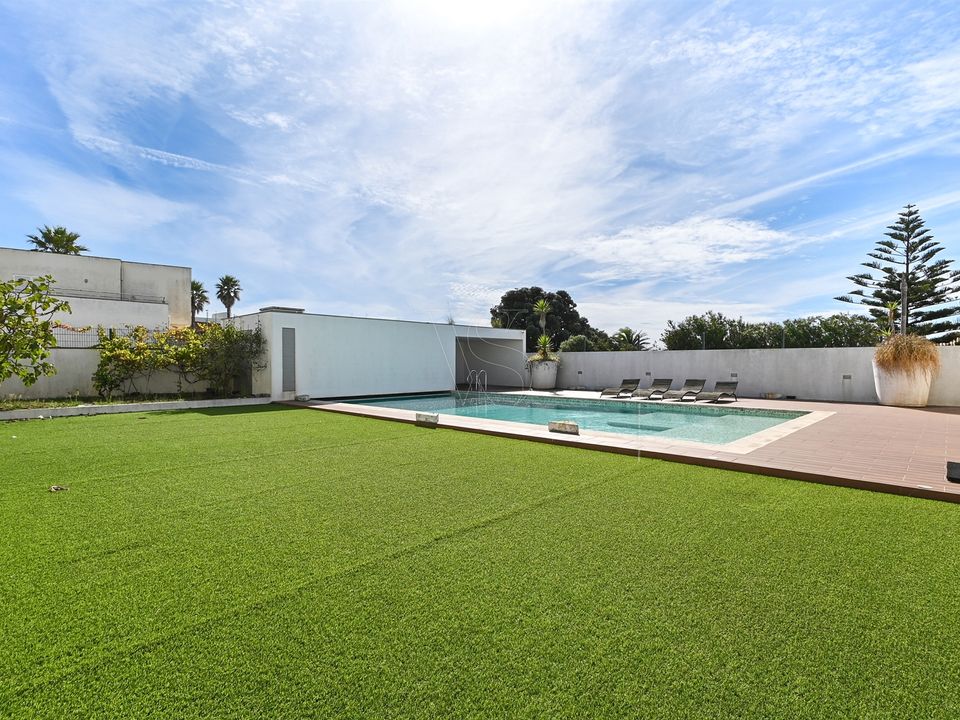 Villa i Vila Nova de Gaia, Porto - foto 3