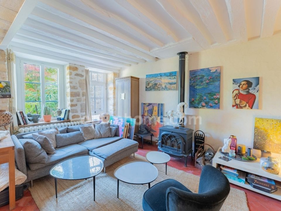 Villa i Auvers-sur-Oise, Val-d'Oise - bilde 2