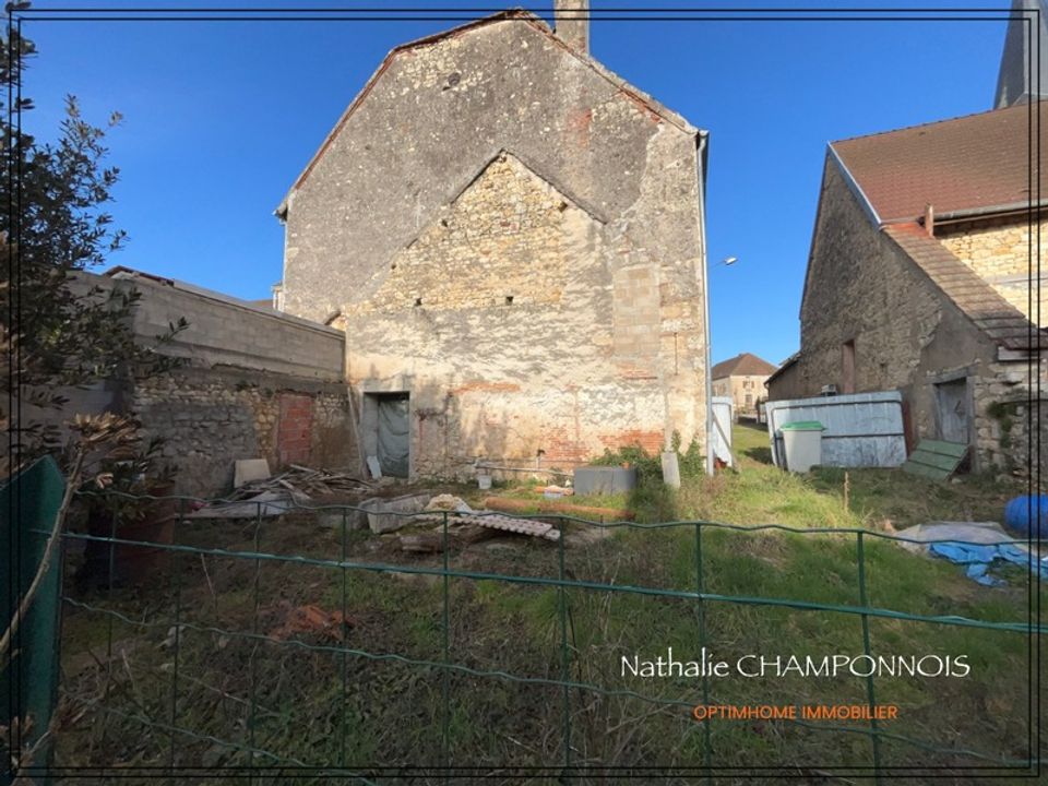 Villa i Talmay, Cote-d'Or - foto 1
