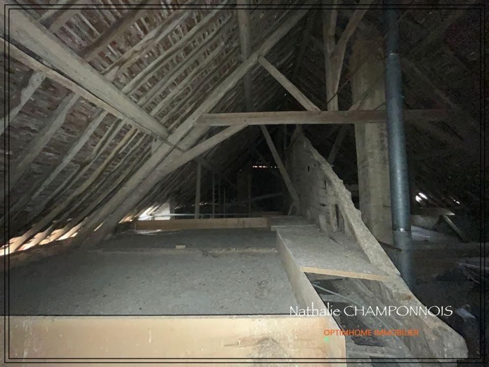 Villa i Talmay, Cote-d'Or - foto 4