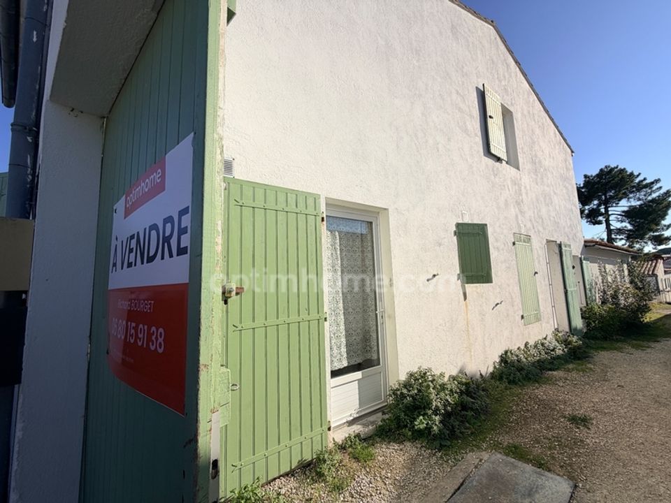 Leilighet i La Flotte, Charente-Maritime - bilde 3
