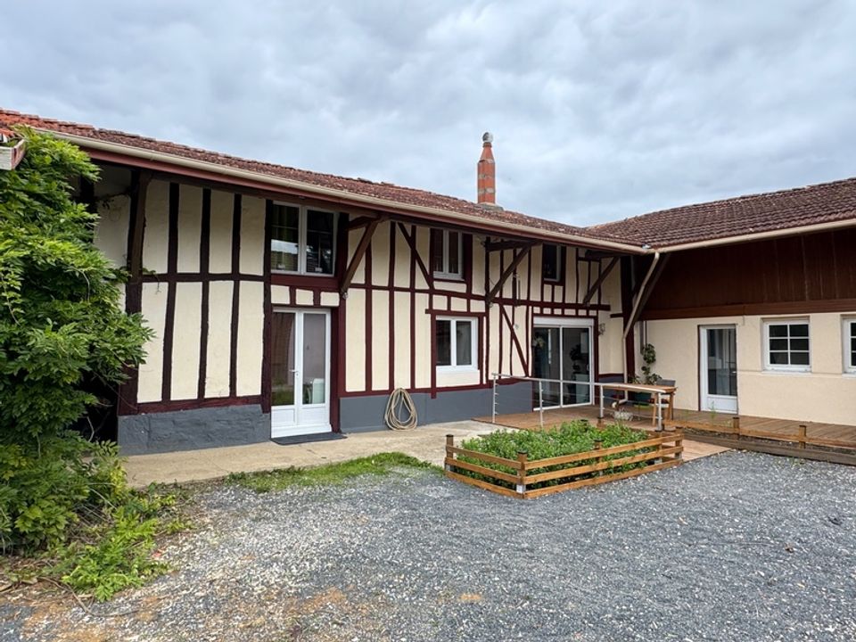 Villa i Saint-Dizier, Haute-Marne - foto 1