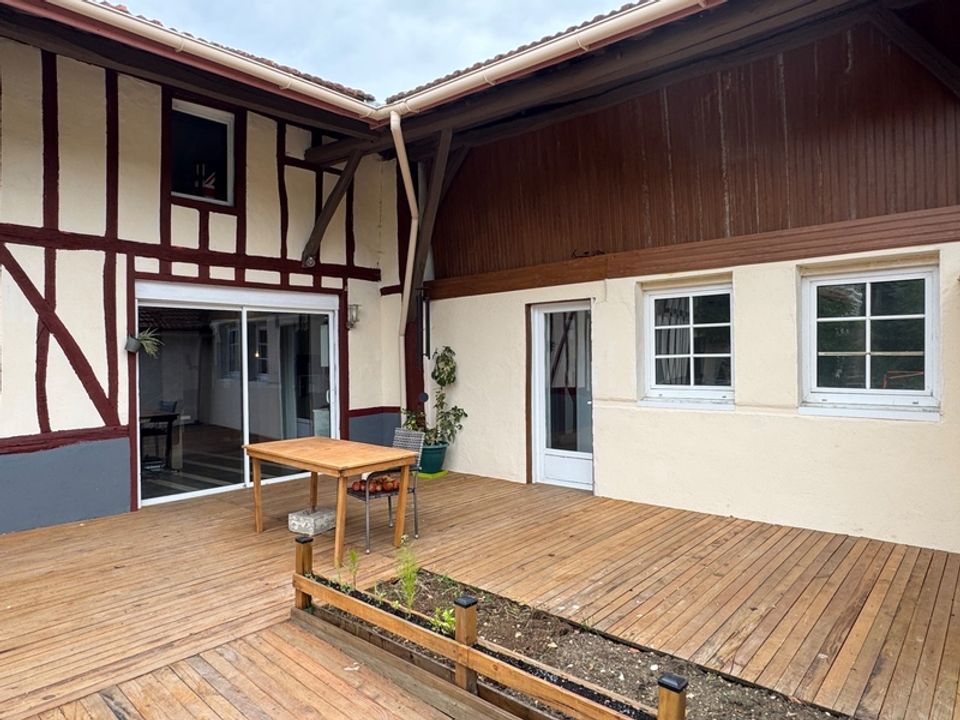 Villa i Saint-Dizier, Haute-Marne - foto 2