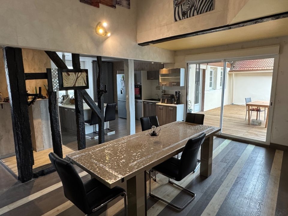 Villa i Saint-Dizier, Haute-Marne - foto 5