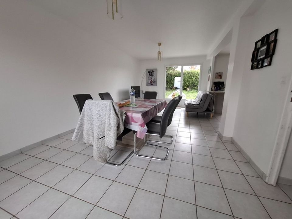 Villa i Cinq-Mars-la-Pile, Indre-et-Loire - foto 3