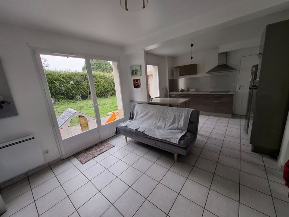 Villa i Cinq-Mars-la-Pile, Indre-et-Loire - foto 4