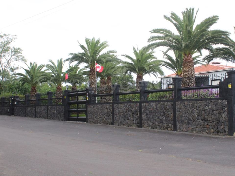 Villa i Porto martins, Terceira - foto 2