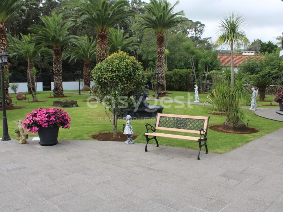 Villa i Porto martins, Terceira - foto 3