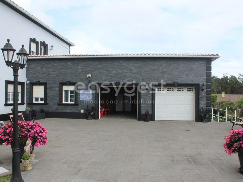 Villa i Porto martins, Terceira - foto 4