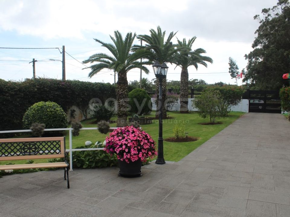 Villa i Porto martins, Terceira - foto 5