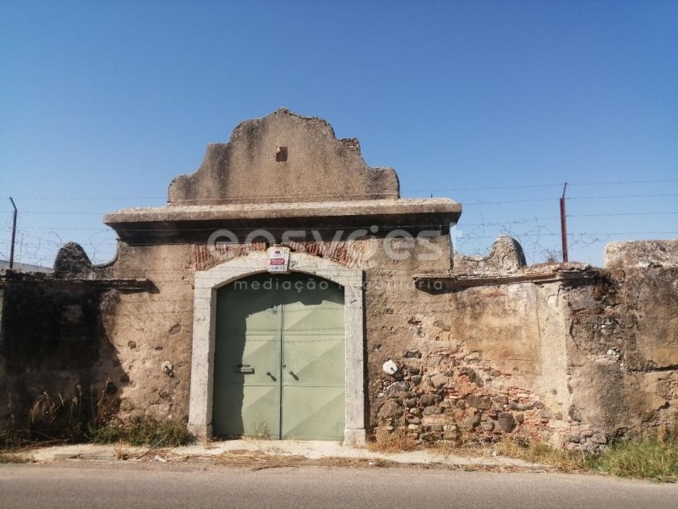 Farm i Santo Antao do Tojal, Lisbon - foto 1