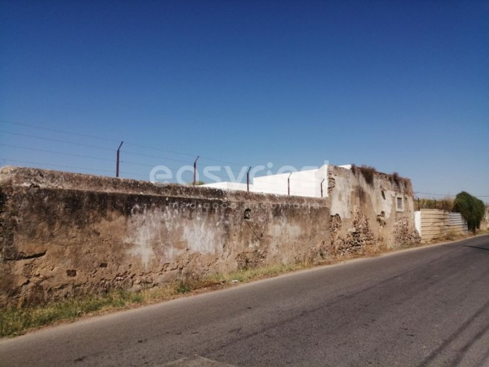 Farm i Santo Antao do Tojal, Lisbon - foto 3