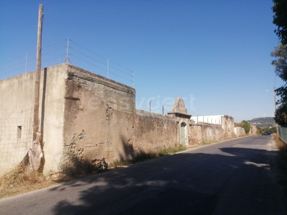 Farm i Santo Antao do Tojal, Lisbon - foto 5