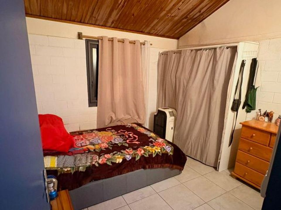 Villa i Le Tampon, La Reunion - foto 3