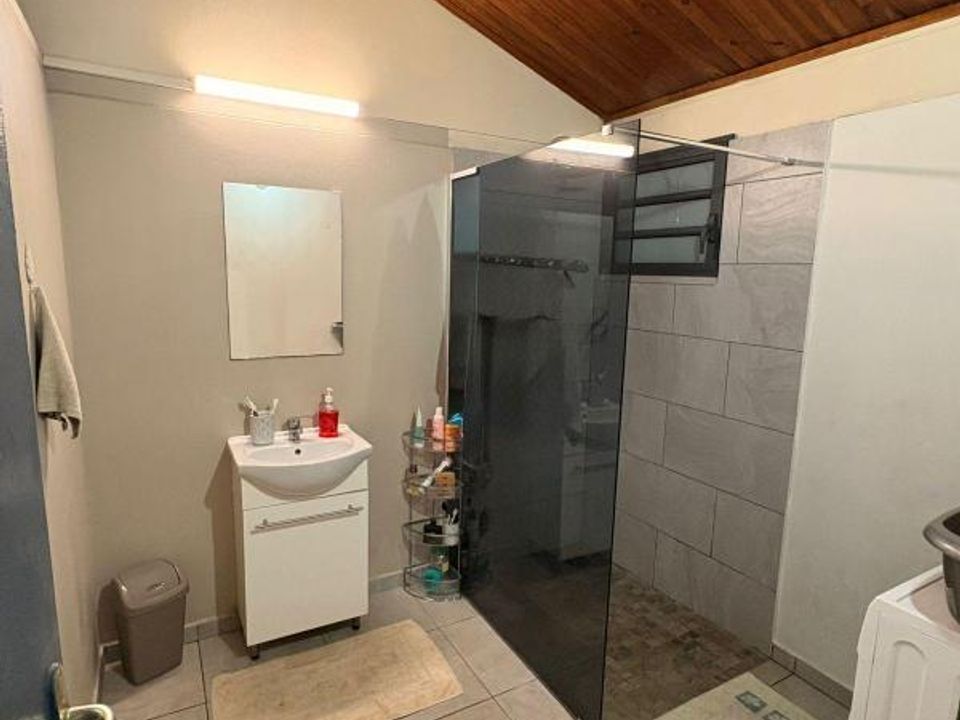 Villa i Le Tampon, La Reunion - foto 4